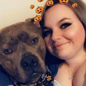 Meet your Posher, Cat